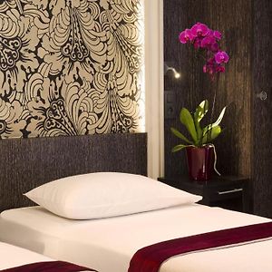 Kamer met Twee Aparte Bedden