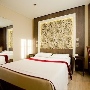 Comfort Double Kamer